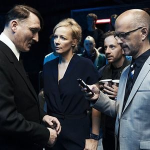 Photo Katja Riemann