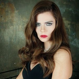 Photo Sevil Uyar
