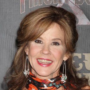 Photo Linda Blair