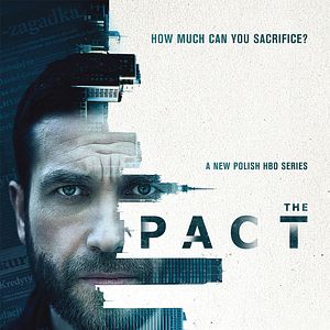 Photo The Pact