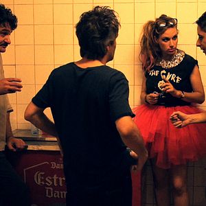 Photo Jacob Torres