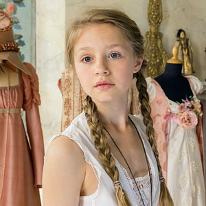 Photo La reine des neiges, Les contes de Grimm