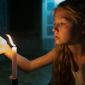 Photo La reine des neiges, Les contes de Grimm