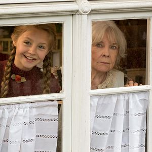Photo La reine des neiges, Les contes de Grimm