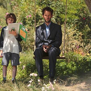 Photo Léo Lorléac'h