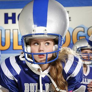 Photo Bella et les Bulldogs
