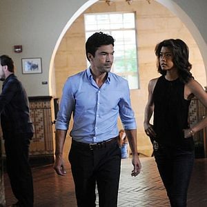 Photo Daniel Dae Kim