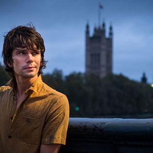 Photo London Spy