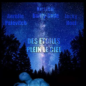 Photo Des étoiles plein le ciel