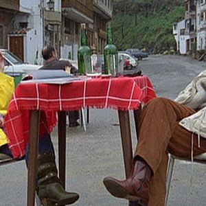 Photo Adolfo Marsillach