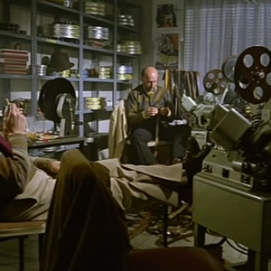 Photo Adolfo Marsillach