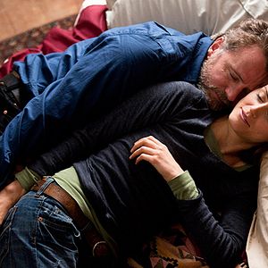 Photo Aidan Quinn