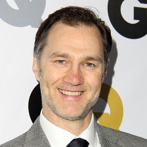 Photo David Morrissey