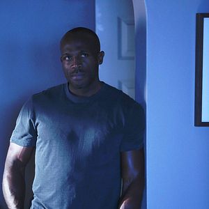 Photo Billy Brown (II)