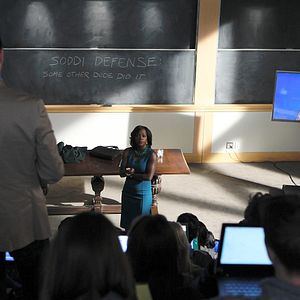 Photo Viola Davis