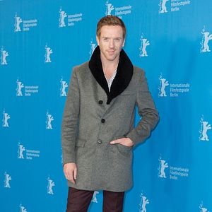 Photo Damian Lewis