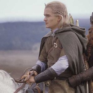 Photo Le Seigneur des anneaux : le retour du roi