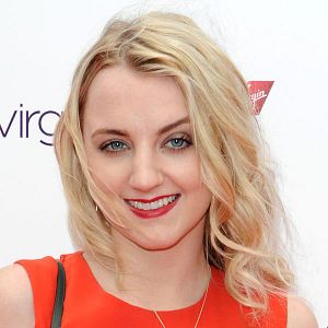 Photo Evanna Lynch