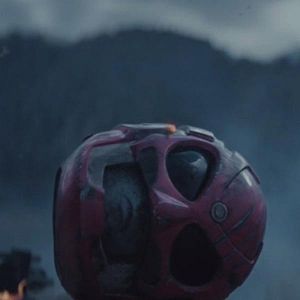 Photo Power/Rangers
