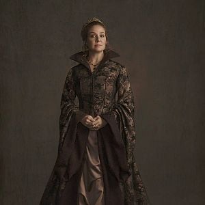 Photo Reign : le destin d'une reine