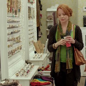 Photo Lauren Ambrose