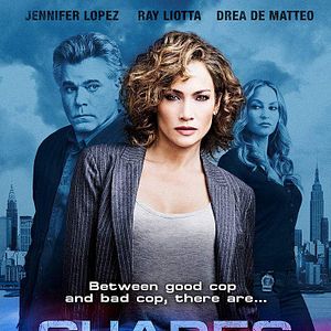 Photo Shades of Blue : une flic entre deux feux