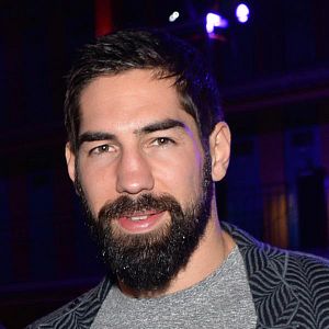 Photo Nikola Karabatic