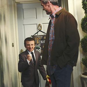 Photo Atticus Shaffer