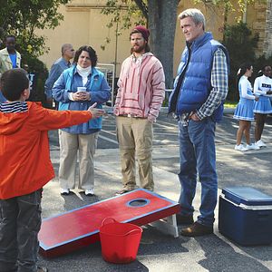 Photo Atticus Shaffer
