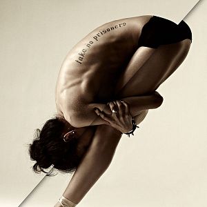 Photo Flesh and Bone