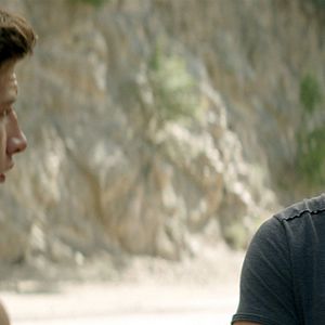 Photo Patrick Schwarzenegger