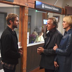 Photo Amber Valletta