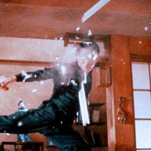 Photo Jet Li