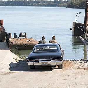 Photo Supernatural