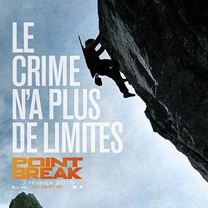 Photo Point Break