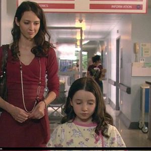 Photo La Messagère