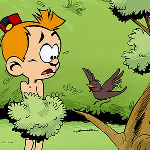 Photo Le Petit Spirou