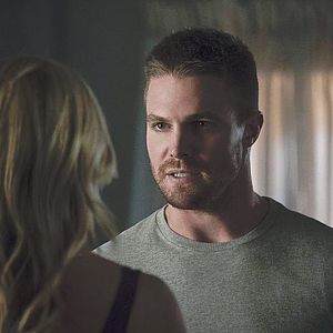 Photo Stephen Amell