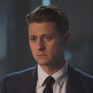 Photo Ben McKenzie