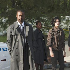 Photo Jaimie Alexander