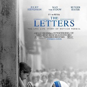 Photo Les Lettres de Mère Teresa