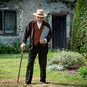 Photo Mr. Holmes