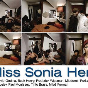 Photo I Miss Sonia Henie