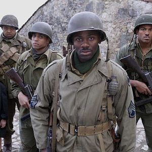 Photo American Soldiers