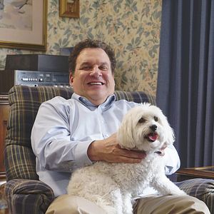 Photo Jeff Garlin