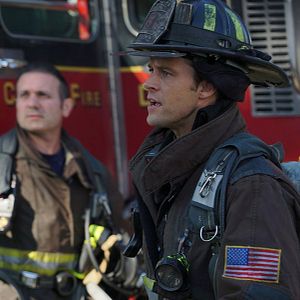 Photo Jesse Spencer