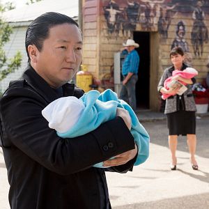 Photo Masi Oka