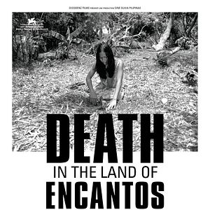 Photo Death in the Land of Encantos (Partie 1)