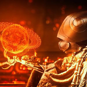 Photo Garm Wars: The Last Druid
