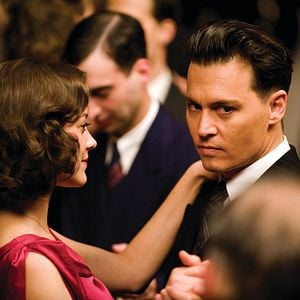 Photo Public Enemies